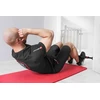 Hop Sport Reguliuojamas tarpdurio prisitraukimų skersinis, 65–100 cm, iki 150 kg, juodas