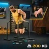 Trex Sport Daugiafunkcinės treniruočių lygiagretės