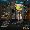 Trex Sport Daugiafunkcinis štangos stovas