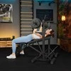 Trex Sport Daugiafunkcinis štangos stovas