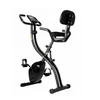Trex Sport Magnetinis sulankstomas dviratis treniruoklis X-Bike Pyro