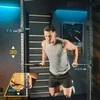 Trex Sport Prisitraukimų skersinis su lygiagretėmis
