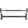 Trex Sport Reguliuojamas prisitraukimų skersinis, 72–110 cm