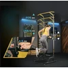 Trex Sport Reguliuojamas prisitraukimų skersinis