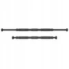 Trex Sport Reguliuojamas skersinis prisitraukimams, 60–100 cm