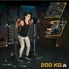 Trex Sport Reguliuojami štangos stovai su saugikliais, 2vnt