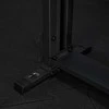 Trex Sport Stovas hanteliams, svoriams ir grifams, 3 lygiai
