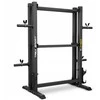 Trex Sport Stovas hanteliams, svoriams ir grifams, 3 lygiai