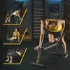 Trex Sport Sulankstomas treniruočių suoliukas