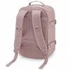 Zagatto Lėktuvo kuprinė 40x30x20 cm, tinka Ryanair ir Wizz Air, rožinė