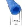 Paminkštinimas batuto stulpeliui 125 cm 3 vnt. (paralonai, putplasčiai, strypai, vamzdžių paminkštinimai)