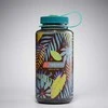Gertuvė Nalgene Buteliukas Wide Mouth 1 l Botaniniai paparčiai