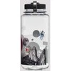 Gertuvė 1L Nalgene butelis WM Astro Motel Sustain