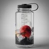 Gertuvė 1L Nalgene butelis WM Astro Motel Sustain