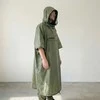 Bivy Bag Bushmen HIDEOUT THERMO olive multifunctional 600g