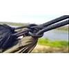 Bushmen Busmen BUSHBED lauko hamakas + tinklelis nuo vabzdžių (1mm) 650g