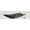 Bushmen Busmen BUSHBED lauko hamakas + tinklelis nuo vabzdžių (1mm) 650g