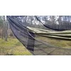 Bushmen džiunglių hamakas su tinkleliu nuo vabzdžių 650g