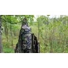 Bushmen Thermo Blanket / Thermo Ponco / Thermo Hammock Quilt Camo 750g