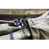Bushmen Thermo Blanket / Thermo Ponco / Hammock Quilt Olive 750g