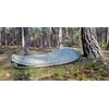 Bushmen Thermo Blanket / Thermo Ponco / Hammock Quilt Olive 750g