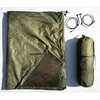 Bushmen Thermo Blanket / Thermo Ponco / Hammock Quilt Olive 750g