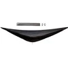 Bushmen Vagabond Ultralight Hammock + Insect Net 520g
