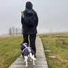 Fjord Nansen TOMTE 20 L kuprinė