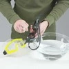 GearAid Akiniai nuo rasojimo purškiklis akiniams Gear Aid Anti-Fog-universalus