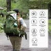 Naturehike Kuprinė žygiams 55l nh16y020-q