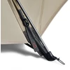Naturehike Giling PRO 20D vienvietė kelioninė palapinė, 1,59 kg, smėlio spalvos
