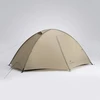 Naturehike Giling PRO 20D vienvietė kelioninė palapinė, 1,59 kg, smėlio spalvos