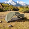 Naturehike Ultralengva palapinė Mongar Pro 2-Person Žalias 1.96 kg aukštiems naudotojams