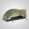 Naturehike Ultralengva palapinė Mongar Pro 2-Person Žalias 1.96 kg aukštiems naudotojams