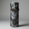 Palapinsiaustė Bushmen RADICAL Alu dark camo ultralight šilumą atspindinti izoliacija