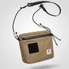 Peties krepšys Naturehike 3L Dyneema itin lengvas vandeniui atsparus užtrauktukas 84g