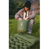 NAH Mattress fc01 pillow single cnk2550ws020-army žalias NATUREHIKE