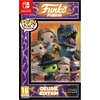 1010 Games Funko Fusion (prabangus leidimas)