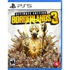 2K Games Borderlands 3 (Ultimate Edition) - Playstation 5