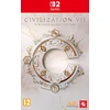 2K Games Sid Meier's Civilization VII (Code in a Box)