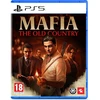 2K Games PS5 Mafia: The Old Country