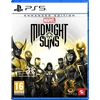2K Games Marvels Midnight Suns Enhanced Edition - Playstation 5