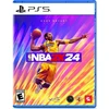 2K Games NBA 2K24 - Playstation 5