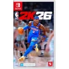 2K Games NBA 2K26 – „Nintendo Switch“