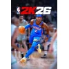 2K Games NBA 2K26 - Nintendo Switch