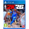 2K Games NBA 2K26 – PlayStation 4