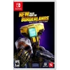 2K Games New Tales from the Borderlands (Deluxe Edition) - Nintendo Switch