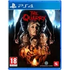 2K Games The Quarry - Playstation 4
