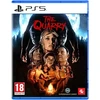 2K Games The Quarry - Playstation 5