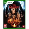2K Games „The Quarry“ – „Xbox One“.